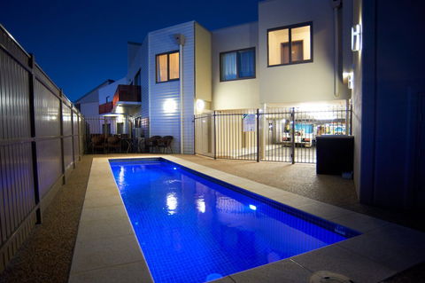 Quest Bendigo Central - Dalby Accommodation 2