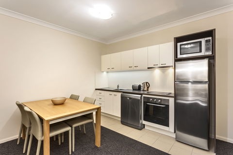 Aligned Corporate Residences Townsville - Dalby Accommodation 1