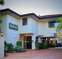 Quest Ascot - Dalby Accommodation
