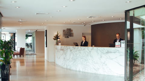 Holiday Inn Warwick Farm - Dalby Accommodation 2