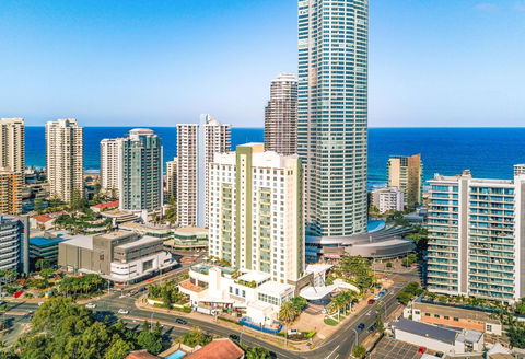 Voco Gold Coast - Dalby Accommodation 0