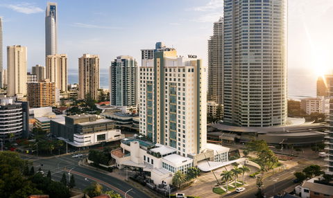Voco Gold Coast - Dalby Accommodation 1