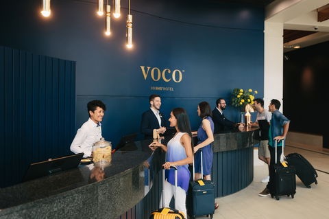 Voco Gold Coast - Dalby Accommodation 2