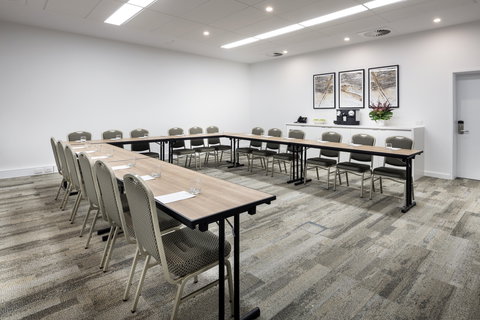 Quest Midland - Dalby Accommodation 0