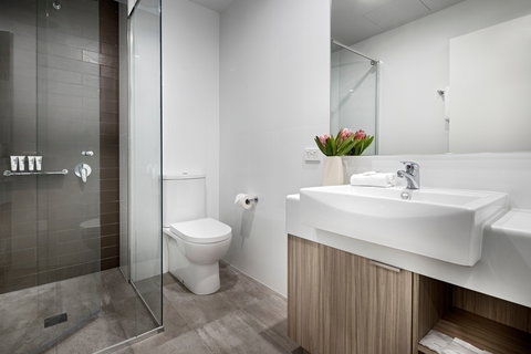 Quest Midland - Dalby Accommodation 2