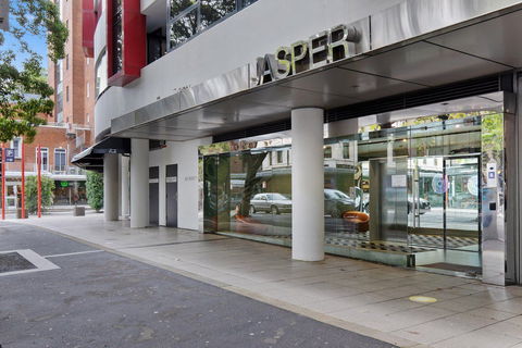 Astra Jasper - Dalby Accommodation 2