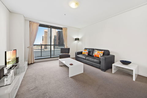 Astra Sydney CBD Pitt Street - Dalby Accommodation 0