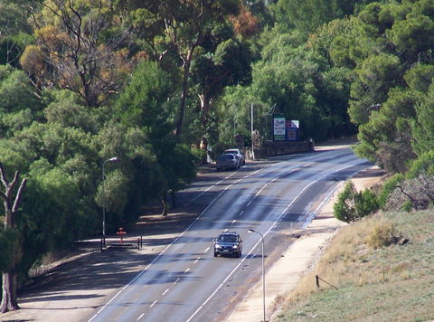 Burra Motor Inn - Dalby Accommodation 0