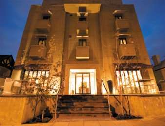 Club Wyndham Perth - Dalby Accommodation 0