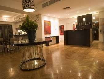 Club Wyndham Perth - Dalby Accommodation 1