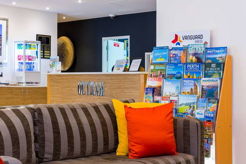 Club Wyndham Perth - Dalby Accommodation 2