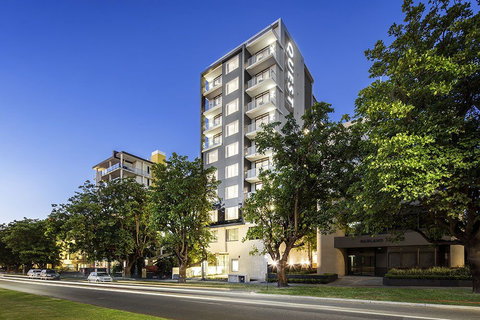 Quest Kings Park - Dalby Accommodation 0