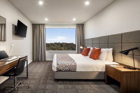 Quest Kings Park - Dalby Accommodation 1