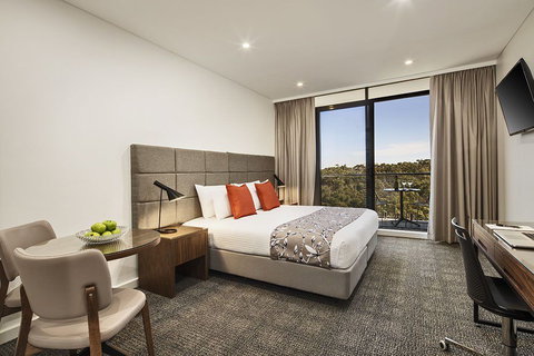 Quest Kings Park - Dalby Accommodation 2