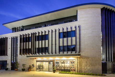 St Catherine's on Park - Dalby Accommodation 0