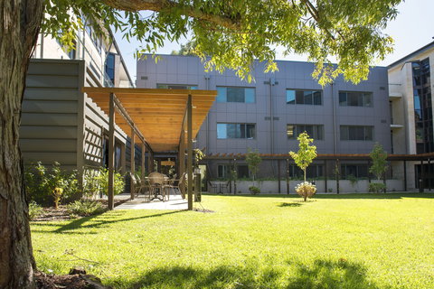 St Catherine's on Park - Dalby Accommodation 2