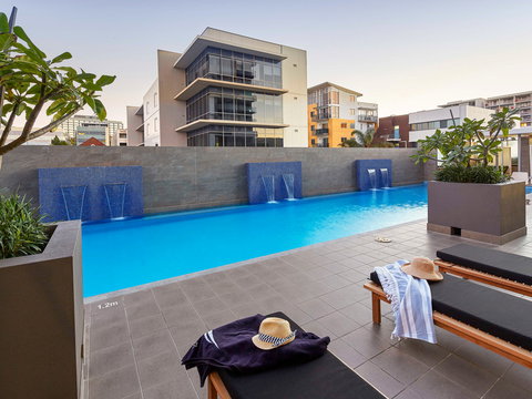 The Sebel West Perth Aire Apartments - Dalby Accommodation 0
