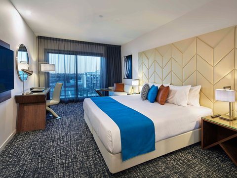 The Sebel West Perth Aire Apartments - Dalby Accommodation 2