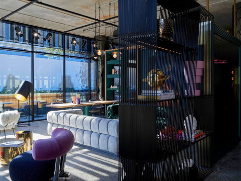 Tribe Perth Kings Park - Dalby Accommodation 0