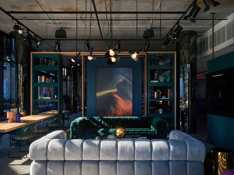 Tribe Perth Kings Park - Dalby Accommodation 1