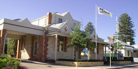 Pier 21 Apartment Hotel - Dalby Accommodation 1