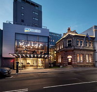 RACV Hobart Hotel - Dalby Accommodation