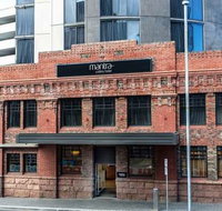 Mantra On Collins Hobart - Dalby Accommodation
