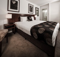 Salamanca Suites - Dalby Accommodation