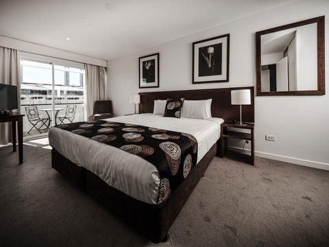 Salamanca Suites - Dalby Accommodation 2