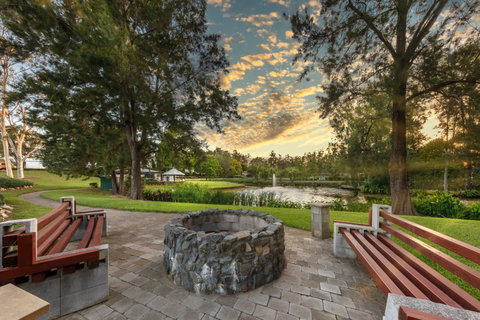 Crowne Plaza Hawkesbury Valley - Dalby Accommodation 0