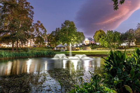Crowne Plaza Hawkesbury Valley - Dalby Accommodation 2