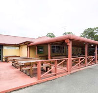 Nightcap at Jamison Hotel