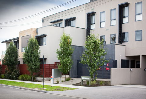 Apartments Of Waverley - Dalby Accommodation 0