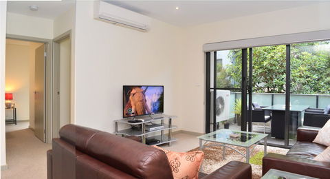 Apartments Of Waverley - Dalby Accommodation 1