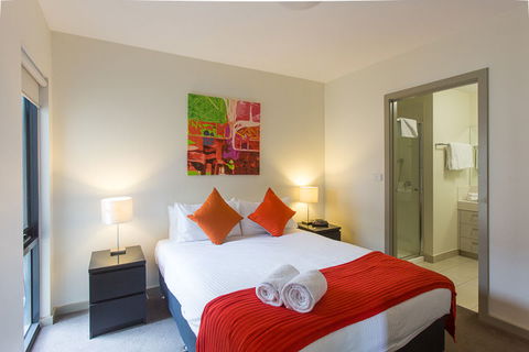 Apartments Of Waverley - Dalby Accommodation 2