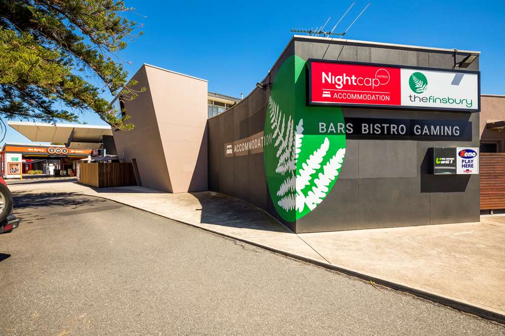 Woodville SA Dalby Accommodation