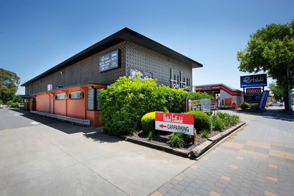 Clearview SA Dalby Accommodation