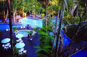 Imagine Drift - Dalby Accommodation 1