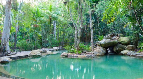 Kewarra Beach Resort & Spa - Dalby Accommodation 1