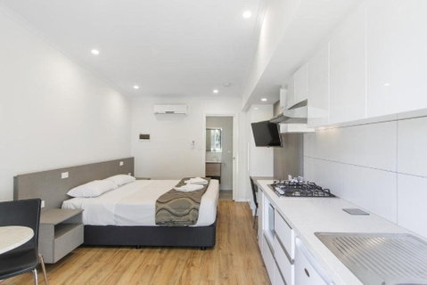 Discovery Parks Perth - Dalby Accommodation 2