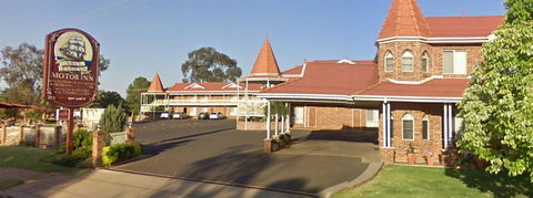 Abel Tasman Motor Inn - Dalby Accommodation 0