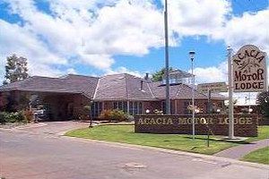 Acacia Motor Lodge - Dalby Accommodation 0