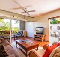 Club Tropical Resort - Dalby Accommodation