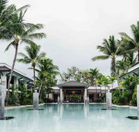 Pullman Pt Douglas Sea Temple Resort/Spa - Dalby Accommodation