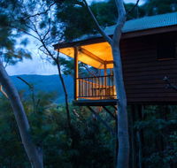 Thala Beach Nature Reserve - Dalby Accommodation