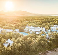 Sheraton Grand Mirage Resort Port Douglas - Dalby Accommodation