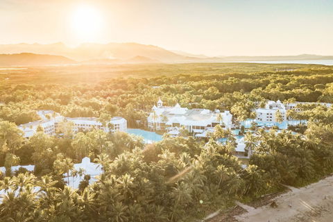Sheraton Grand Mirage Resort Port Douglas - Dalby Accommodation 0