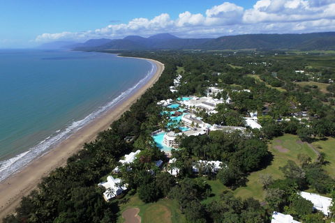 Sheraton Grand Mirage Resort Port Douglas - Dalby Accommodation 1