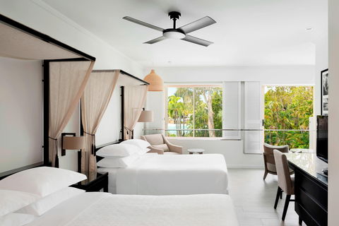 Sheraton Grand Mirage Resort Port Douglas - Dalby Accommodation 2