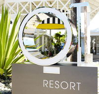 Oaks Resort Port Douglas - Dalby Accommodation